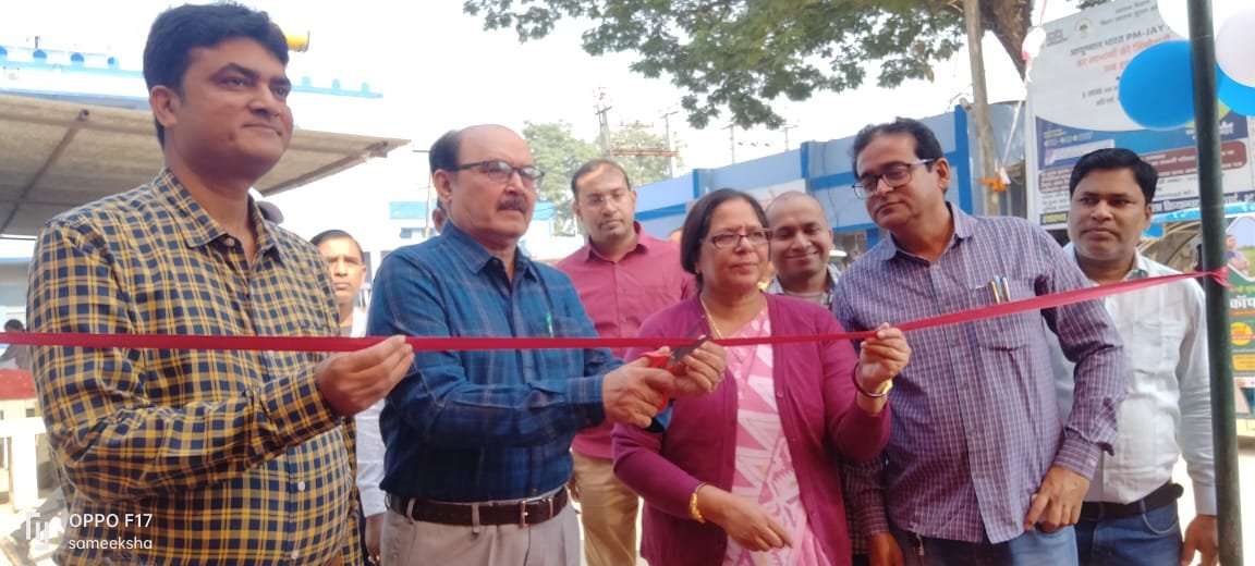 दो बच्चे के बीच तीन साल का रखें अंतरालः डॉ. उमेश शर्मा