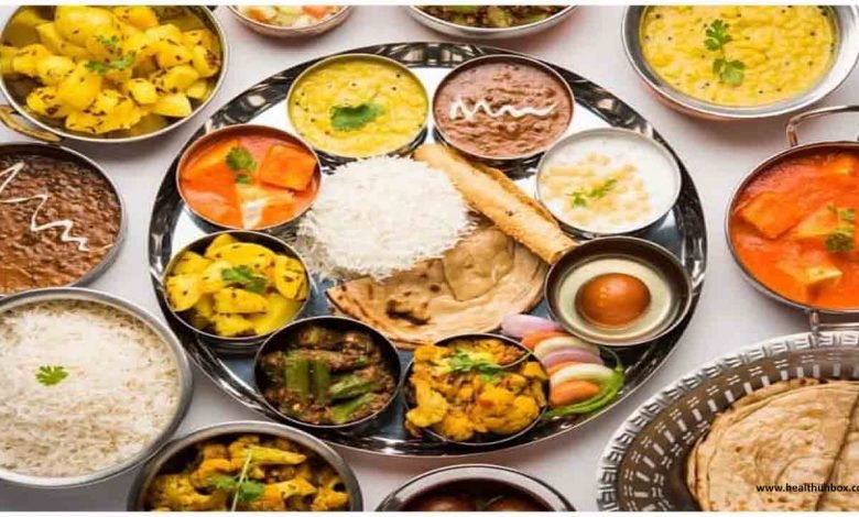 कोरोना की दूसरी लहर में सही पोषण से ही मजबूत होगी रोग...