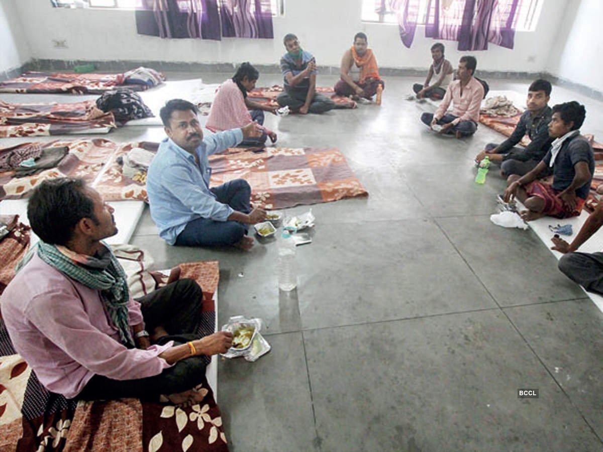 सिविल सर्जन ने की अपील , लॉकडाउन में मिली छूट का अनावश्यक...