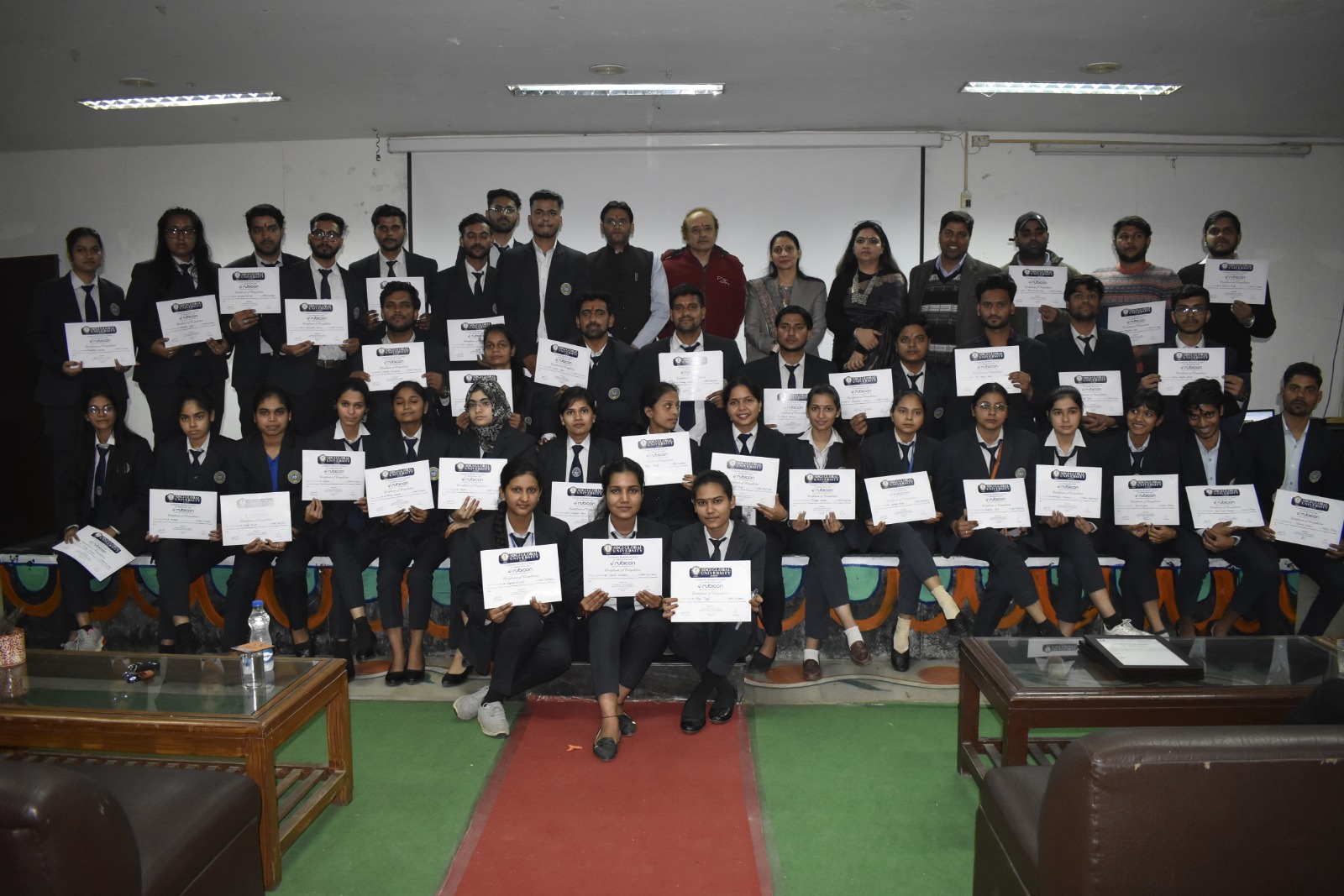 Premier World | सुन्दर दीप ग्रुप ऑफ इंस्टीट्यूशन्स में 4 दिवसीय...