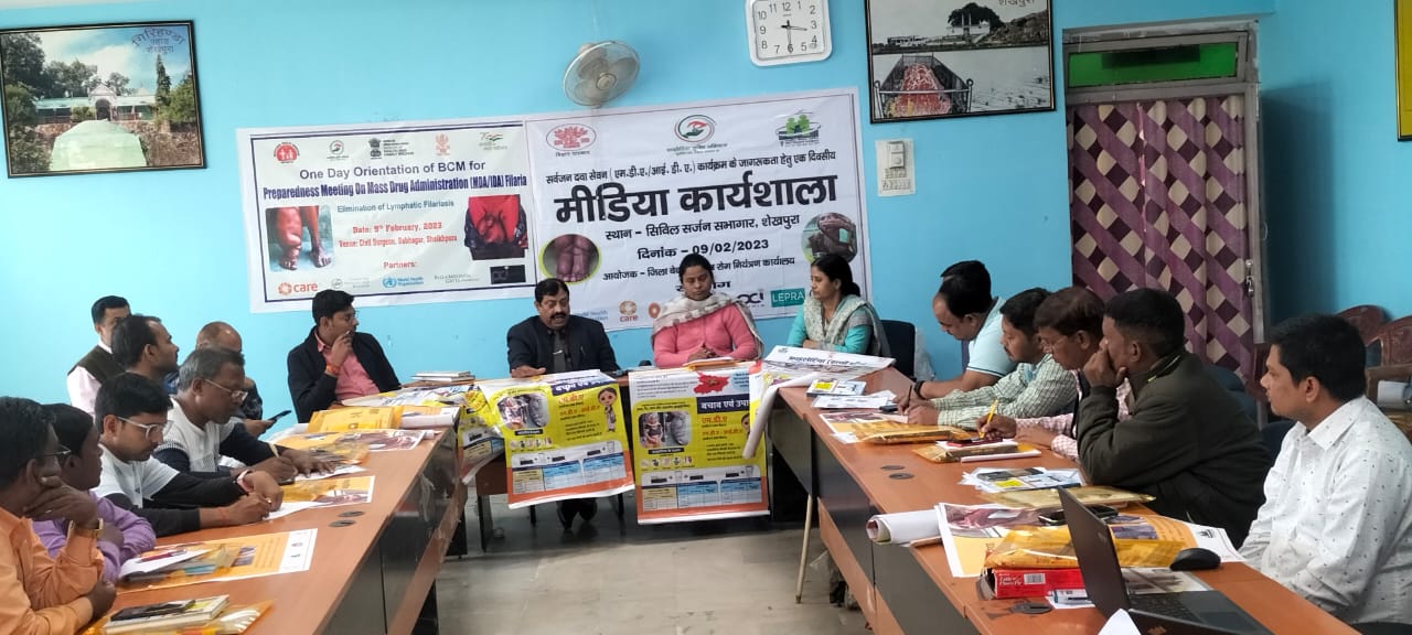 Premier World | आईडीए कार्यक्रम-आज से जिलाभर के 6.88 लाख लोगों को खिलाई...