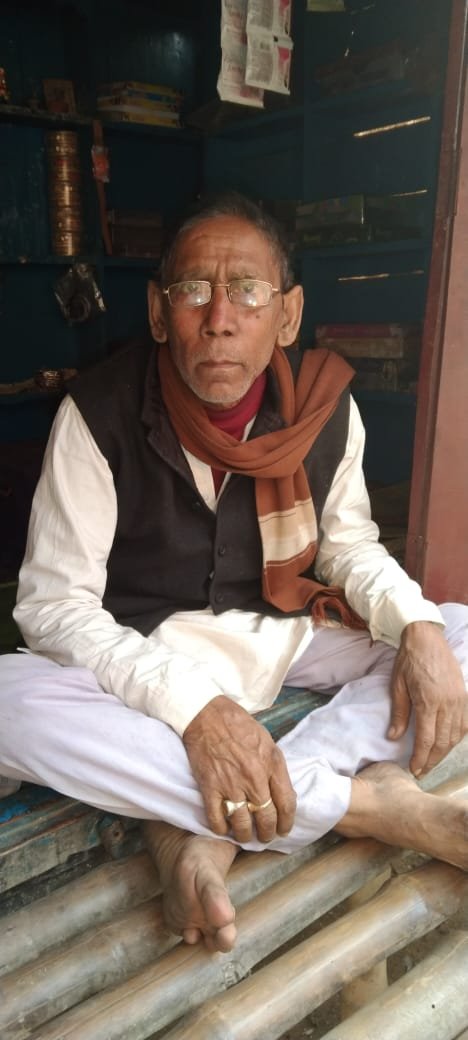 टीबी का नाम सुनकर खुद से हो गई थी नफरत,इलाज कराने पर हो गये...