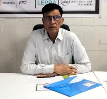 एसएनसीयू में इलाजरत शिशु को दी जा रही है बेहतर स्वास्थ्य...