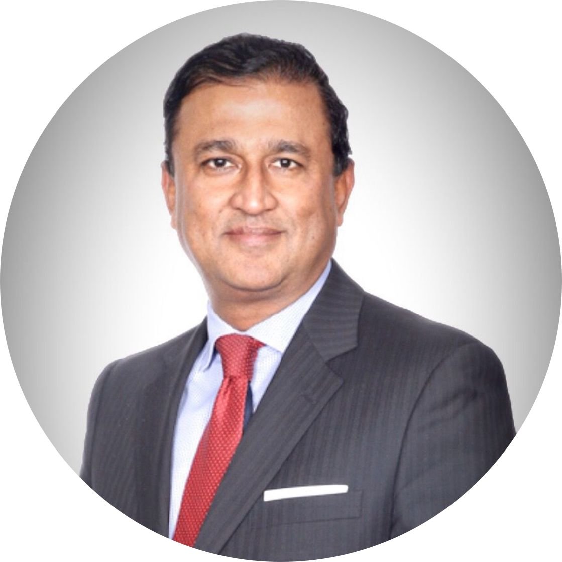 राजेश गुप्ता (दुबई)इंटिएक्सलैट चेंबर ऑफ कॉमर्स एंड...