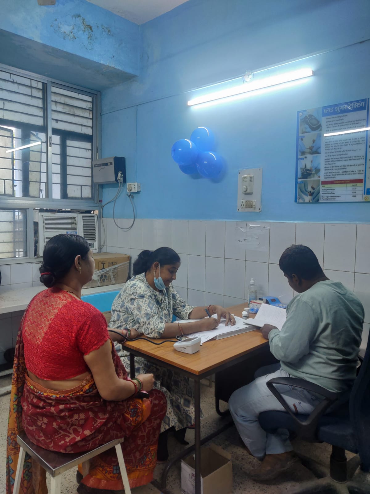 Premier World | मधुमेह से बचाव के लिए जीवनशैली में सकारात्मक बदलाव...