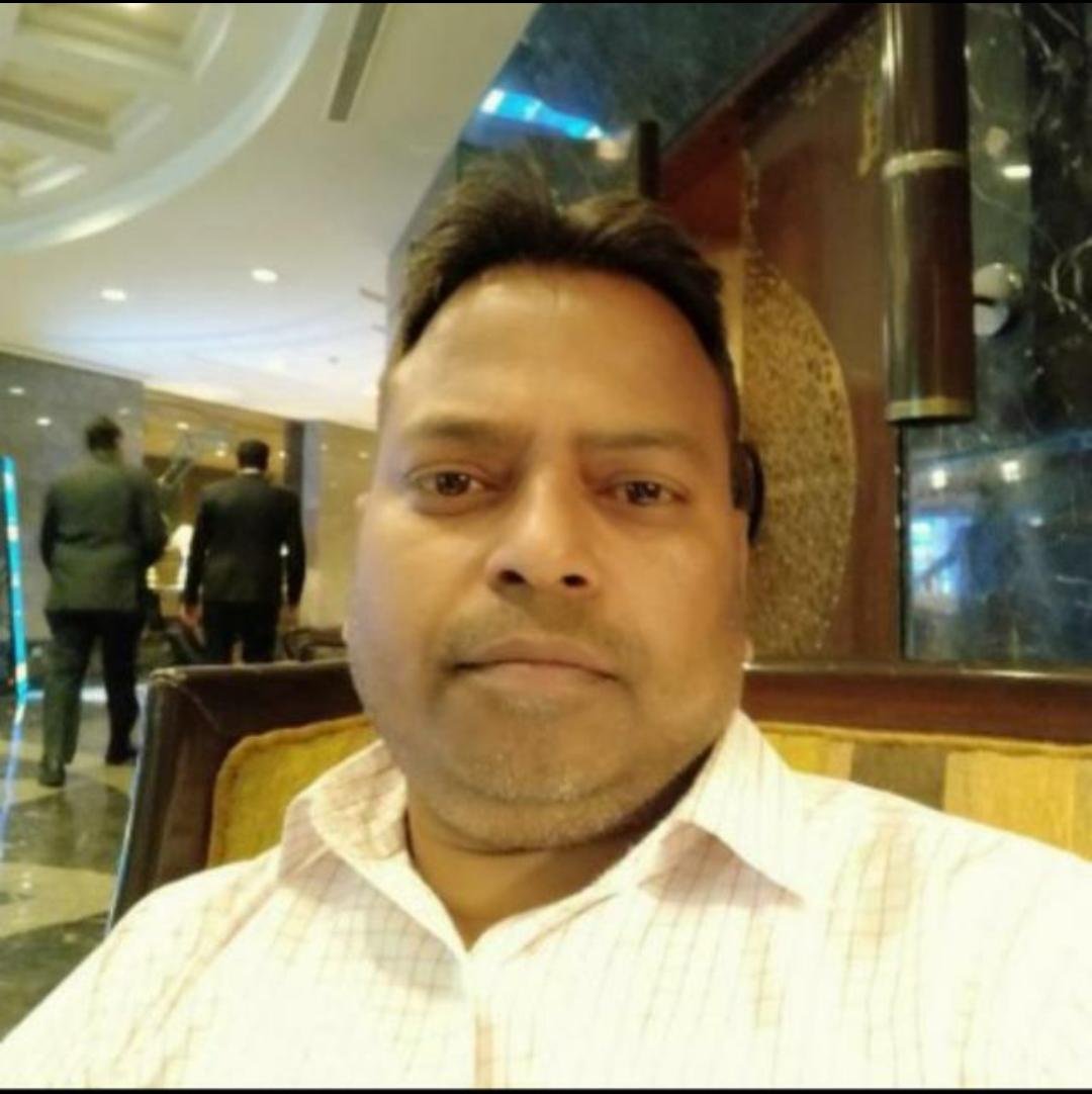 जीवन का सार है फगुआ - परविंदर कुमार सिंह, फाउंडर, यूए...
