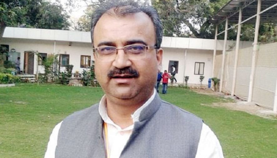 स्वास्थ्य विभाग के पहल से सूबे में मासूमों को मिल रही नयी...