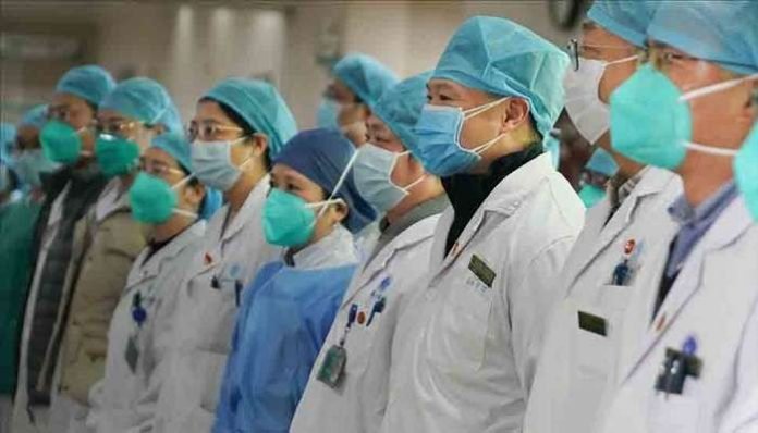 कोविड-19 से बचाव के लिए जारी रखें सतर्कता, अभी भी संक्रमण...
