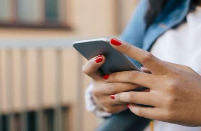 अब मोबाइल पर मिलेगा कोरोना से वचाव का चिकित्सीय परामर्श