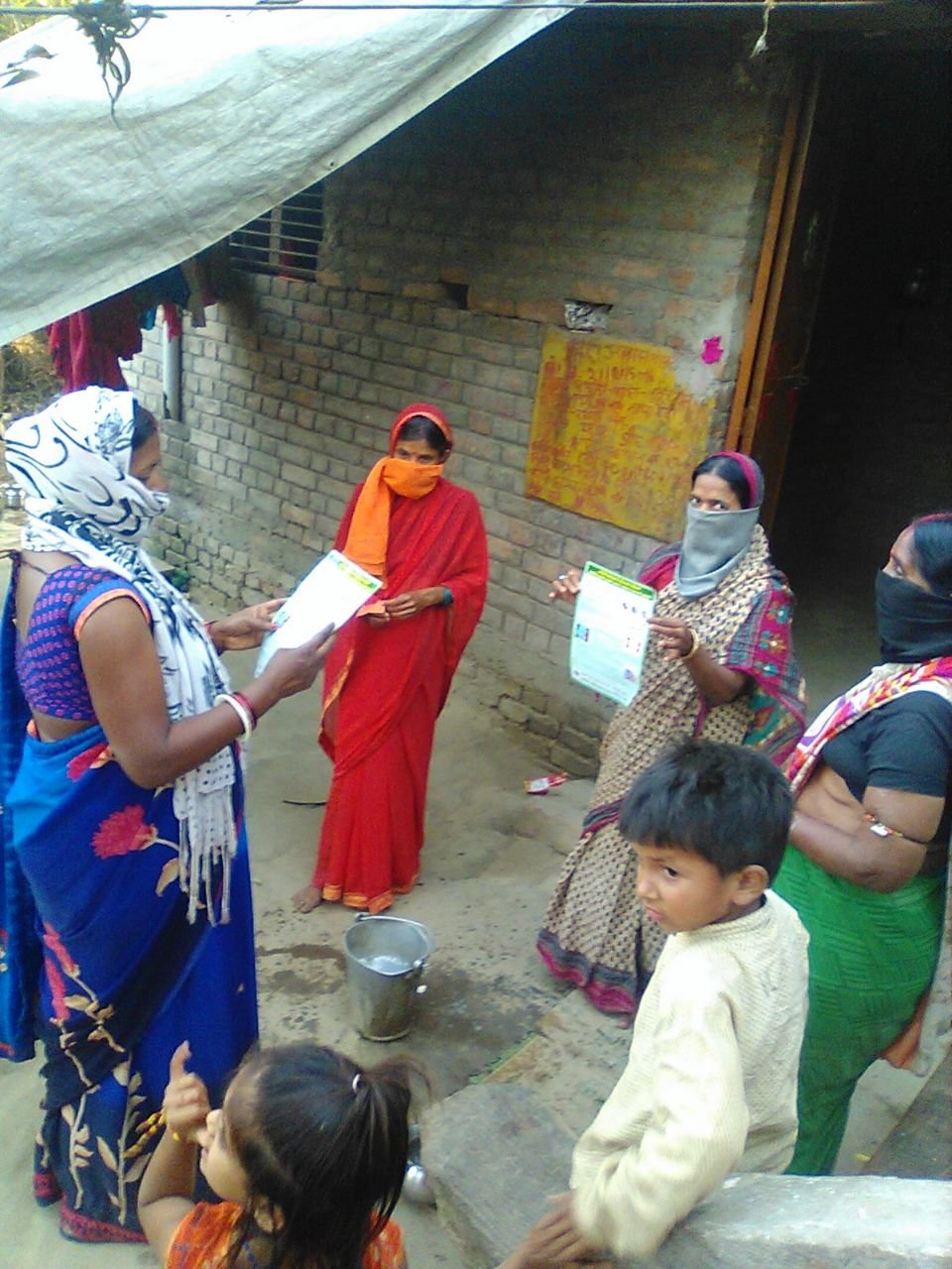 घर पर खान-पान का रखें ख्याल