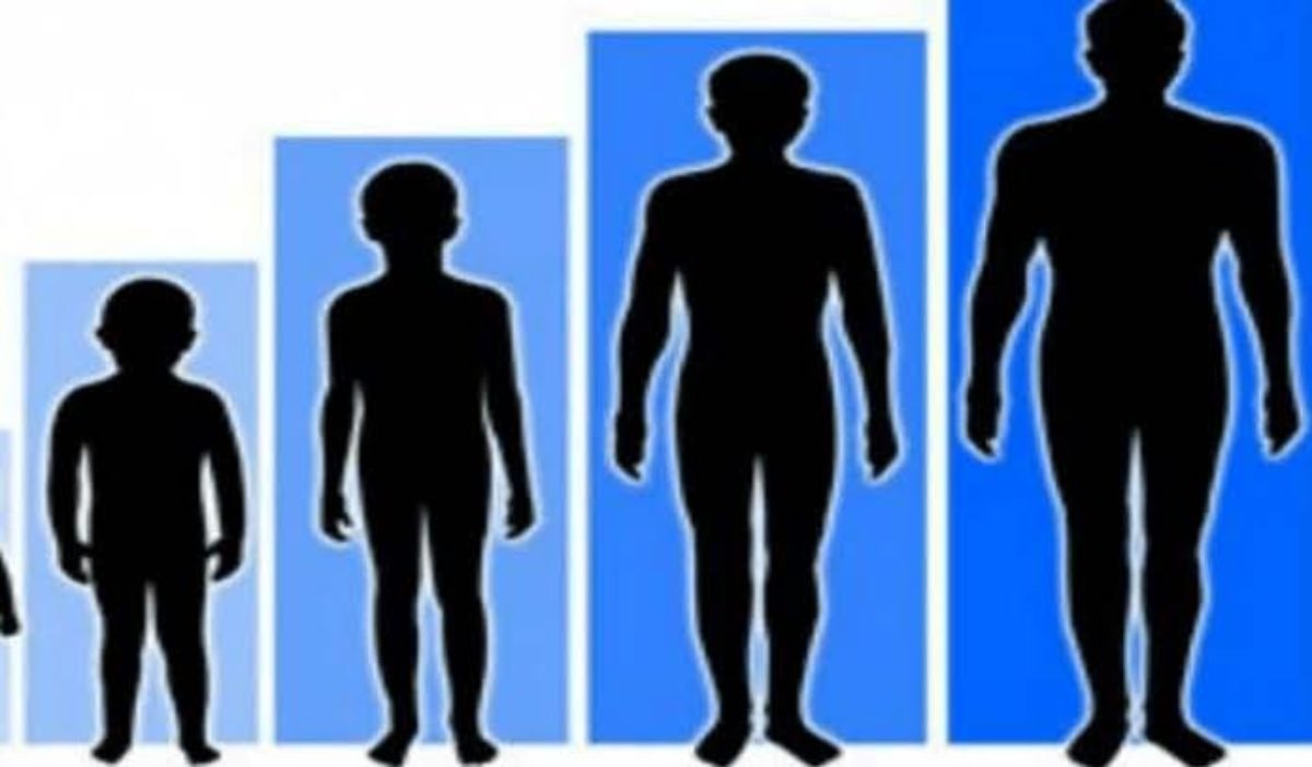 नाटापन के अभिशाप से लखीसराय जिले के 8% से अधिक बच्चों को...