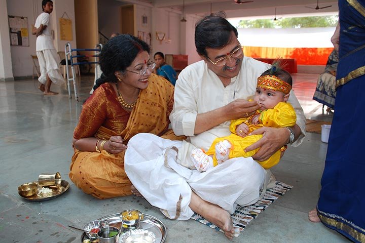जिले के सभी प्रखंडों में होगा अन्नप्राशन दिवस का आयोजन
