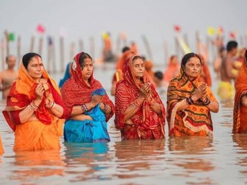 छठ घाटों पर रहेगी थर्मल स्कैनिंग की व्यवस्था