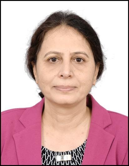 डॉ. शुक्ला रावल कम्युनिटी सर्विस अवॉर्ड से सम्मानित