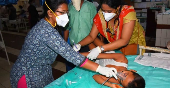 कोविड-19 की तरह टीबी भी है संक्रामक बीमारी,इसलिए रहें...